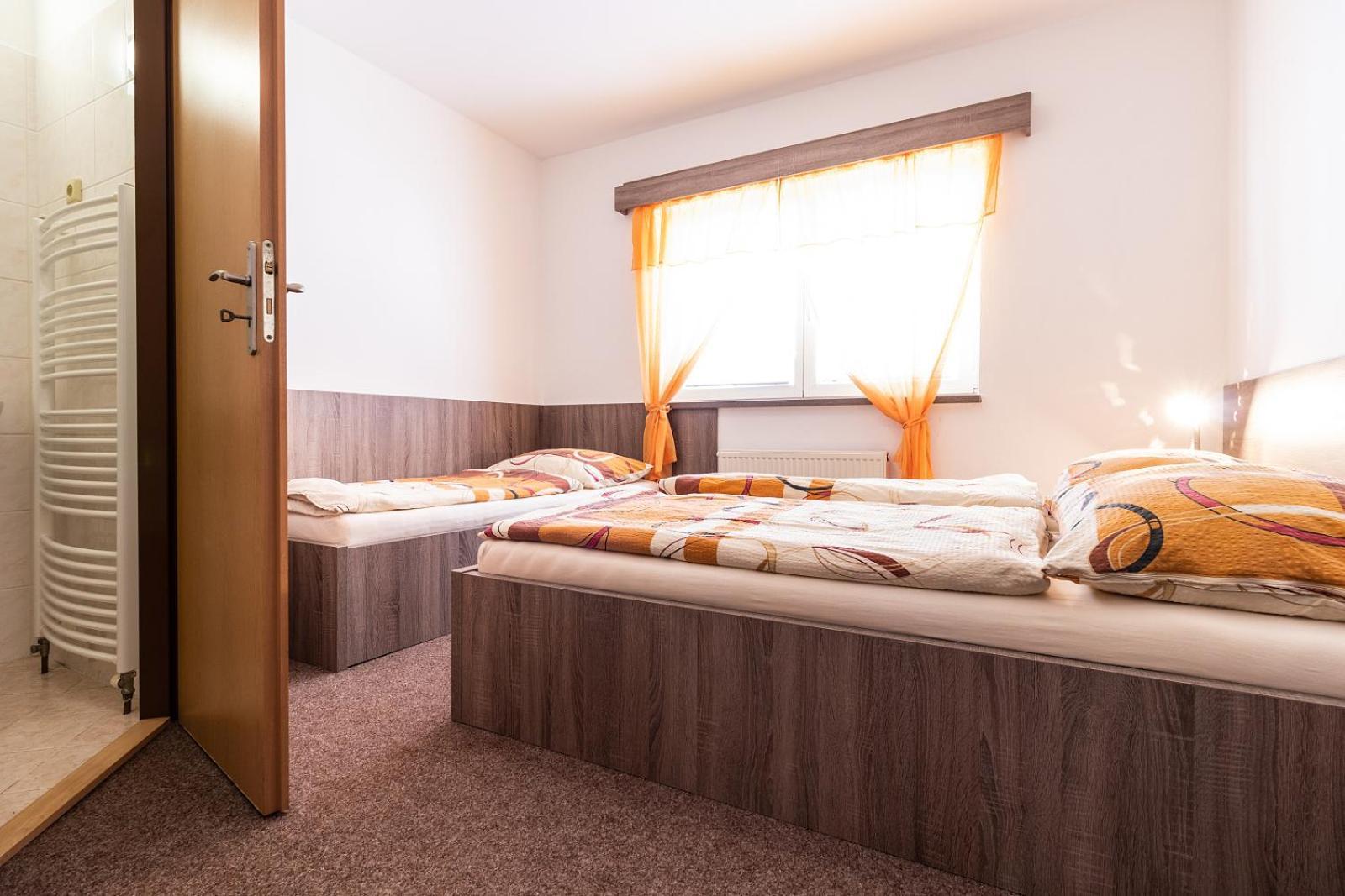 Penzion San Marco - Pod Budama Hotell Mutěnice Eksteriør bilde